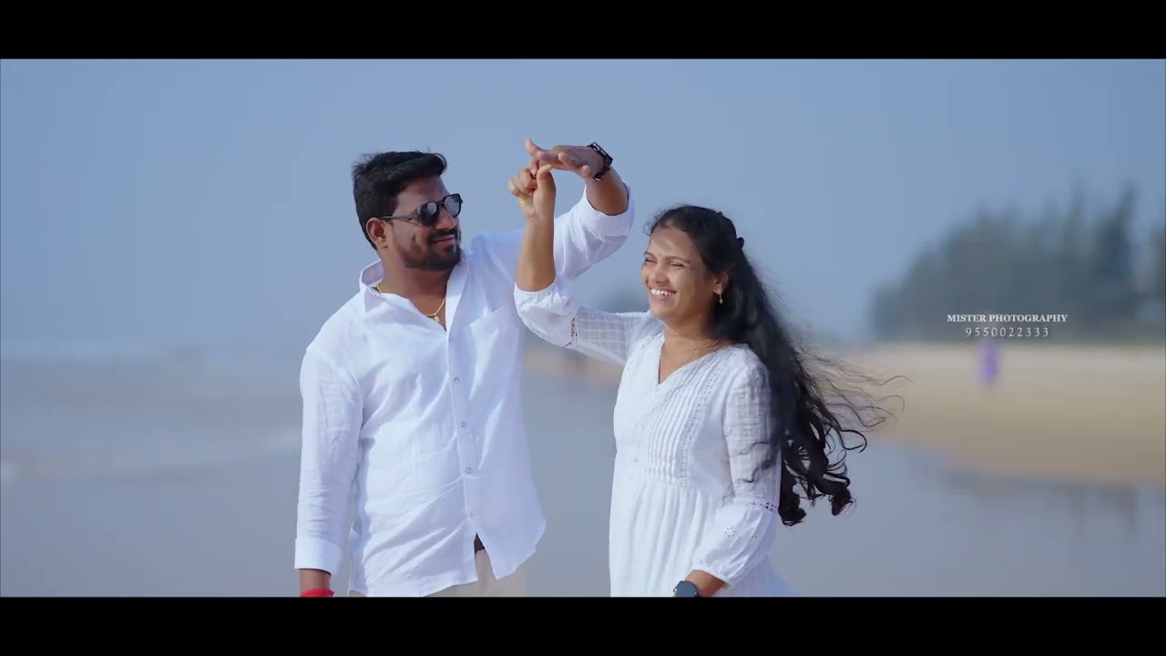 BEST  FREE- FAMILY SHOOT |  CHIRALA….BEACH 2026. Anji&Anitha……..