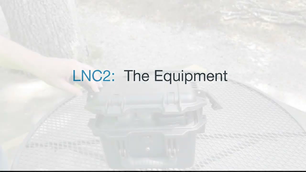 LNC2 Leak Noise Correlator