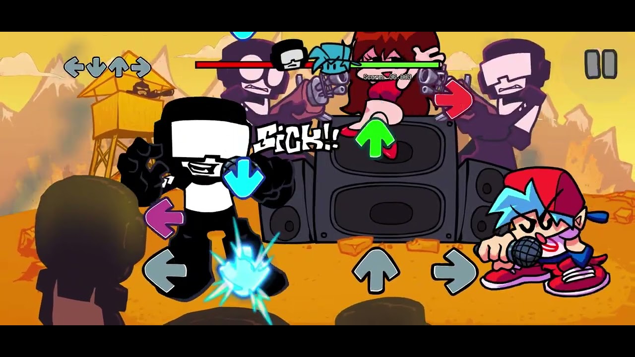 Fnf