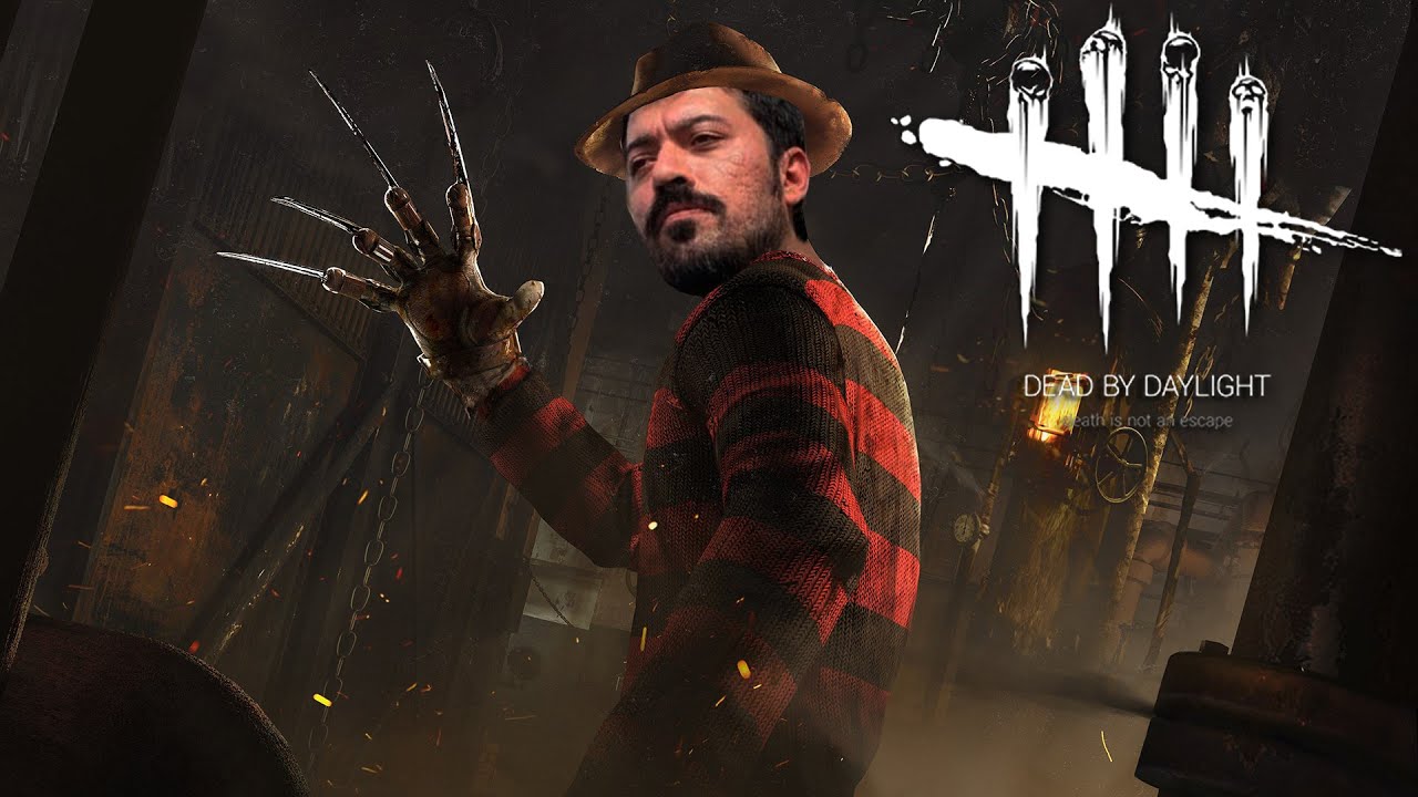 ŞŞŞT... &Ouml;L&Uuml;LER KONUŞAMAZ | Dead by Daylight