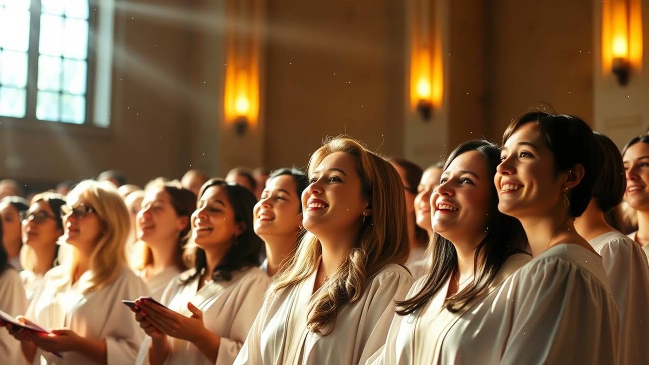 Spirit Break Out  Revival Worship Music ✝️🔥
