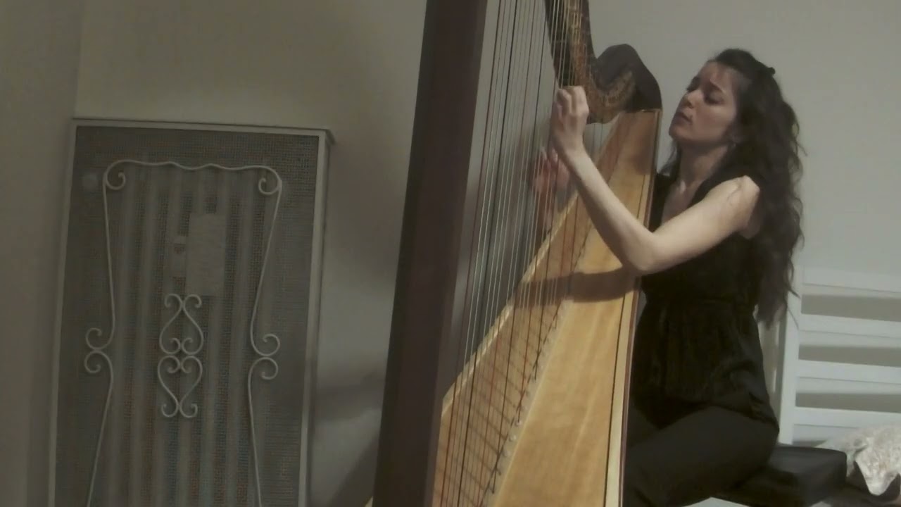 Gabriel Fauré: Impromptu op. 86 - Francesca Troilo