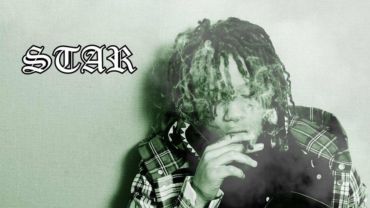 (FREE) Trippie Redd Guitar Type Beat - Run Away
