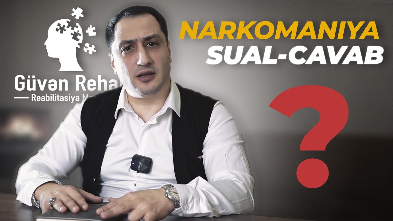 Narakomaniyadan, aslılıqdan sağalma yolu