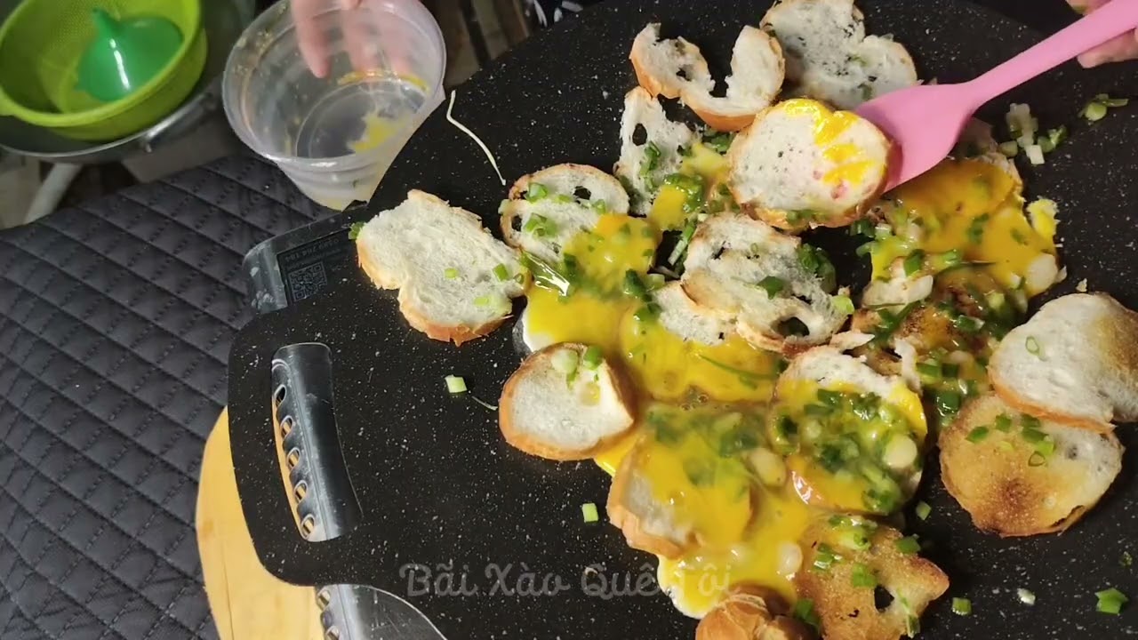 Cách làm 