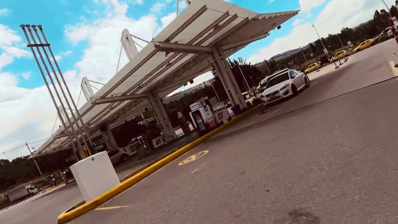 Hoy vamos suave   Por nuevos caminos 