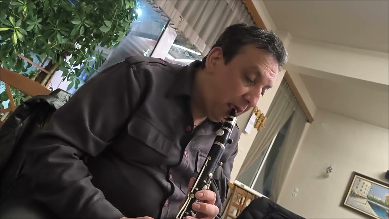Σαραβας το ραστ!