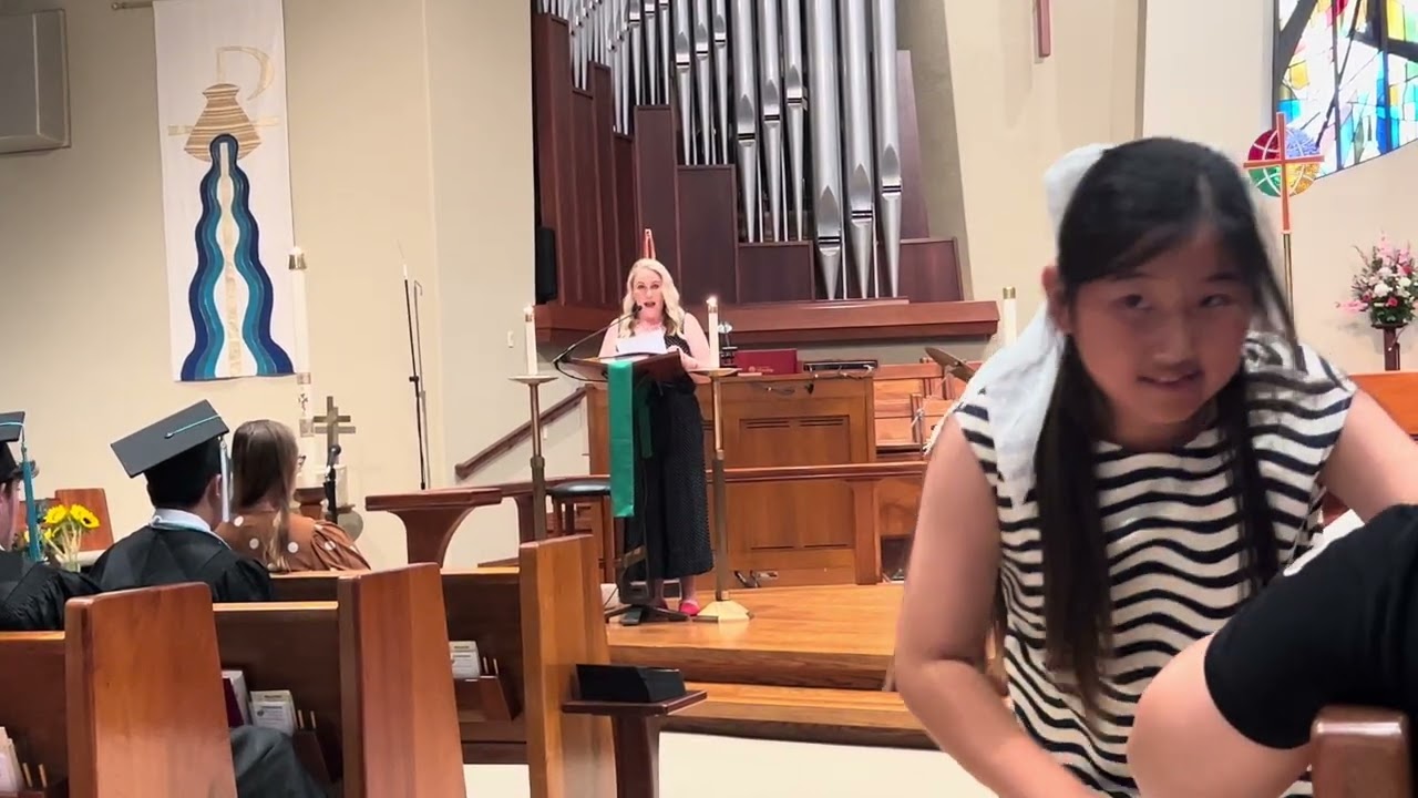 2 Abby FLS Graduation  Jun 2024