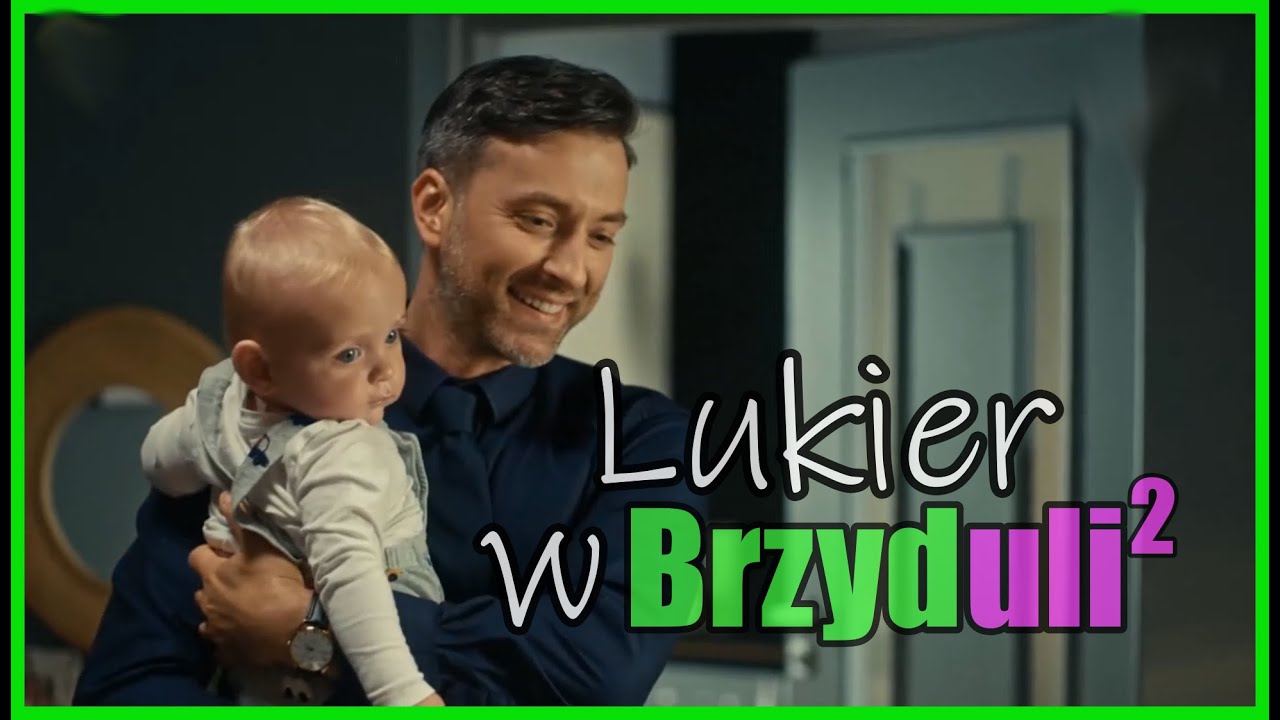 Lukier w Brzyduli 2