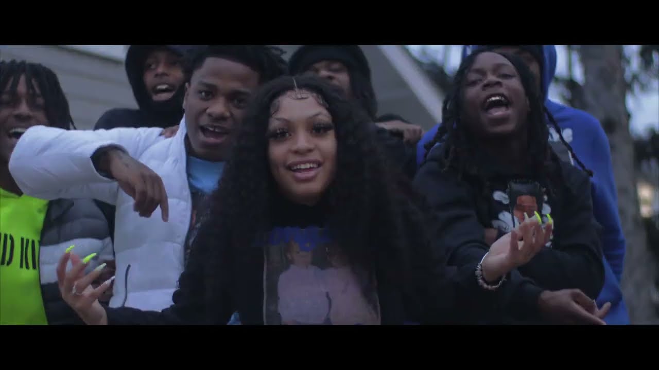 Bta Shotz x Kam - 
