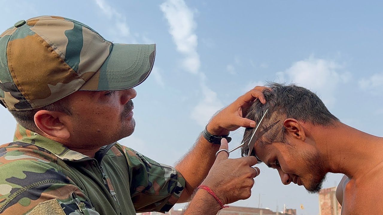 तगड़ा Punishment मिला सबको Viral Video | अनुशासन में रहोगे कामयाबी की ओर बढ़ोगे |#haircut JDPhysical