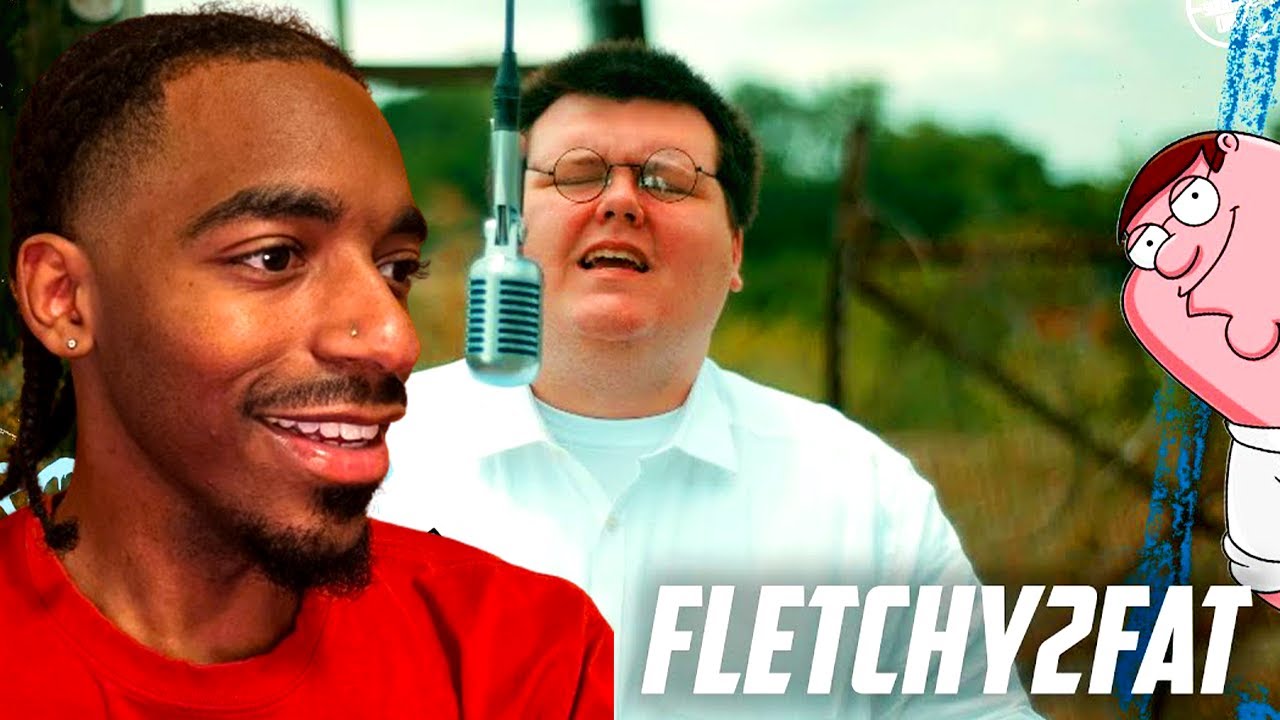 Peter Griffin SNAPPED 🔥Fletchy2fat - DK | From The Block Performance