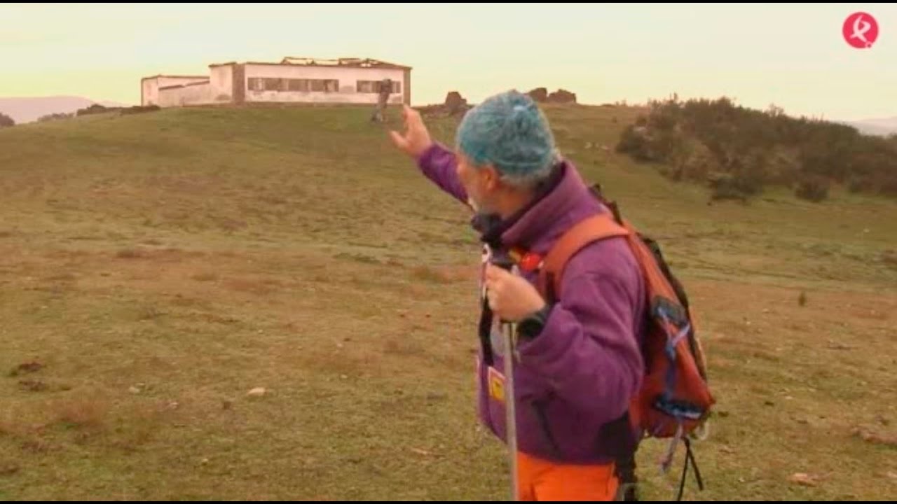 Senderos por nuestro Campo Oliva. Oliva de la Frontera