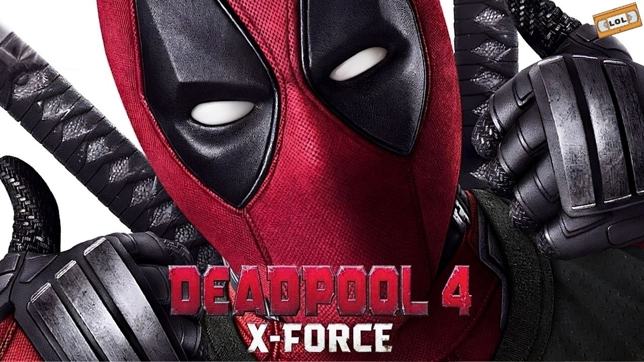 Deadpool 4 Is About to Get Insane