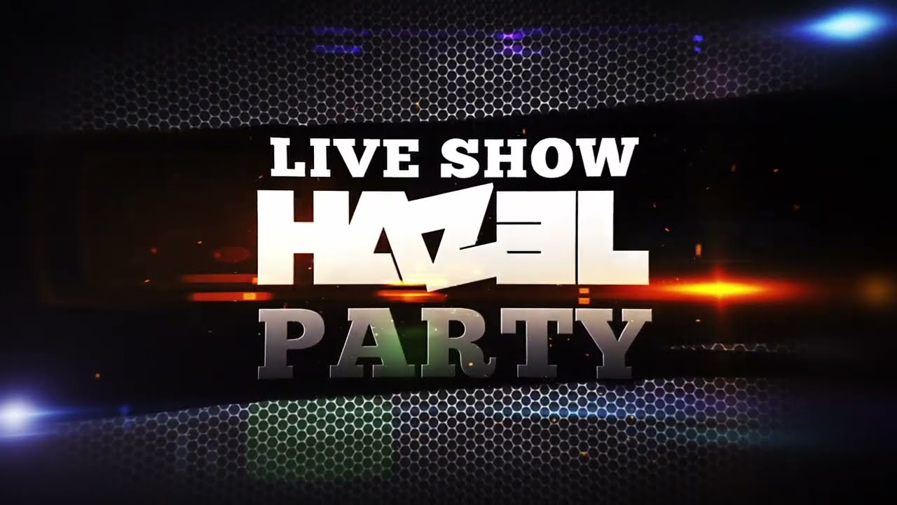 CLUB N51 HAZEL SHOW PARTY - 14 Kwietnia godz. 20.00 Zapraszamy