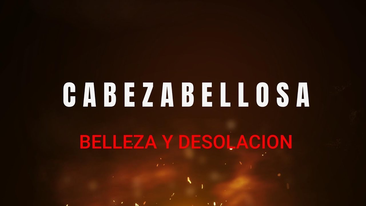 CABEZABELLOSA 4K TURISMO CACERES