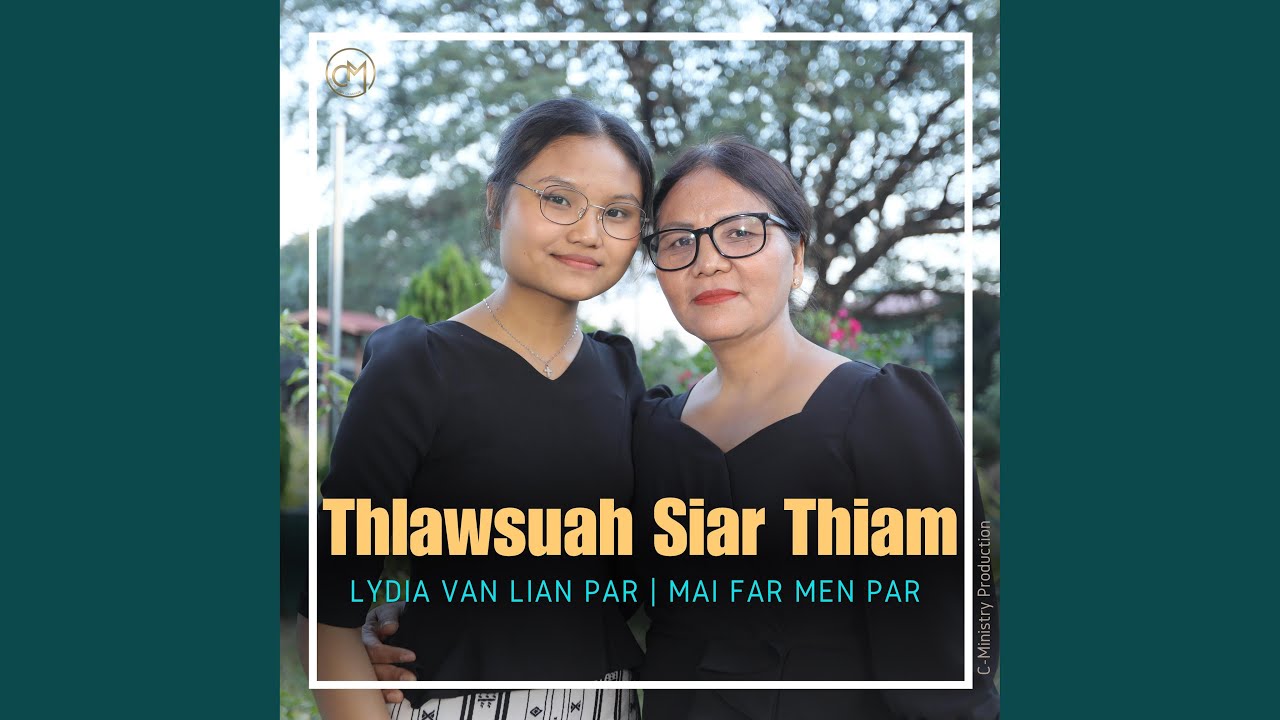 Thlawsuah Siar Thiam