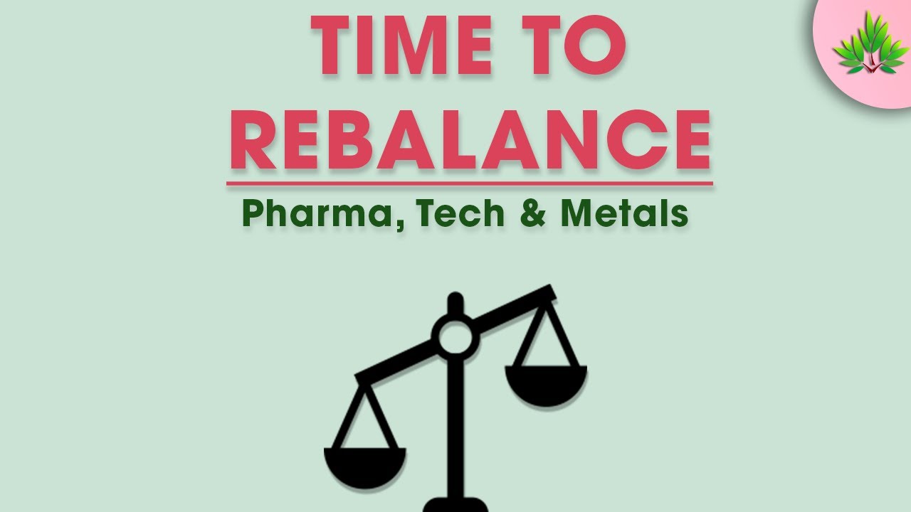 Time to Re-Balance