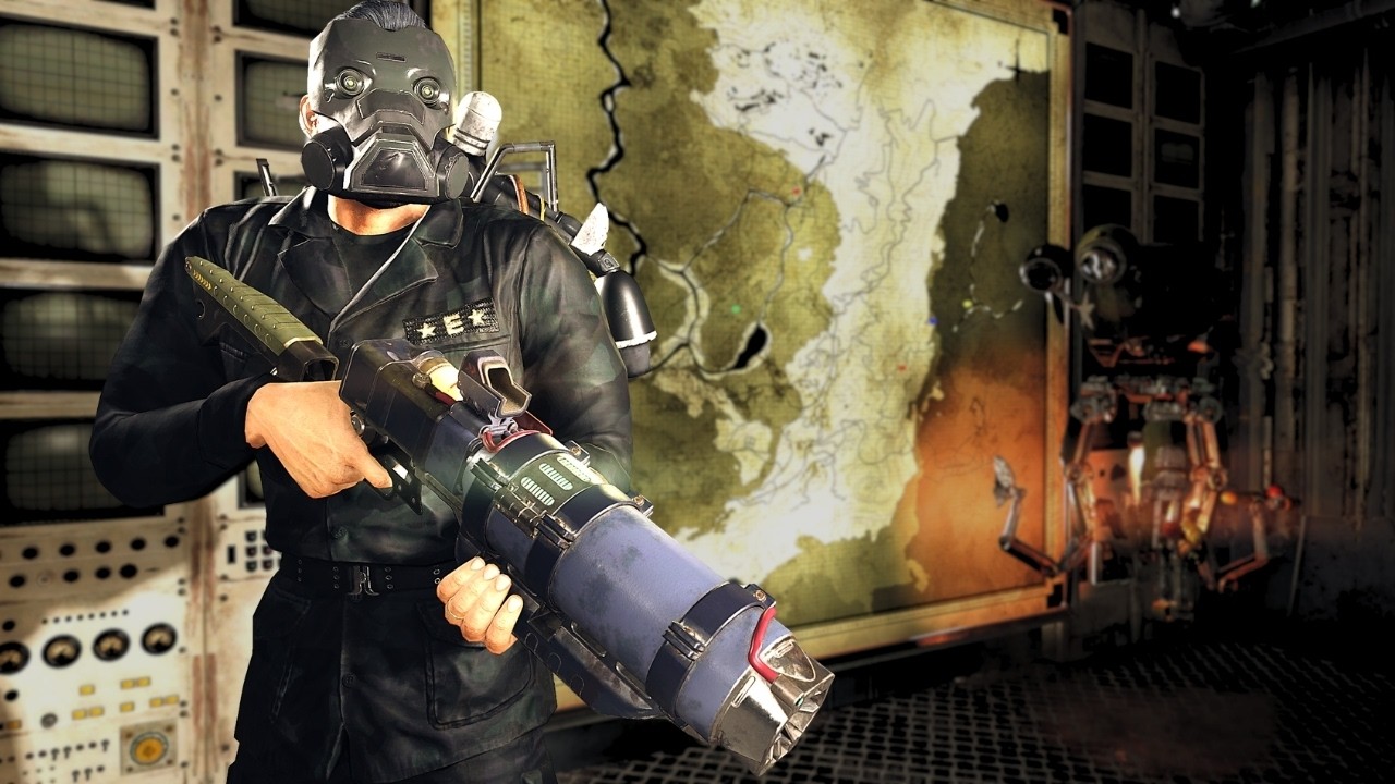 My Daily Driver Bloodied Build | Fallout 76 Guide