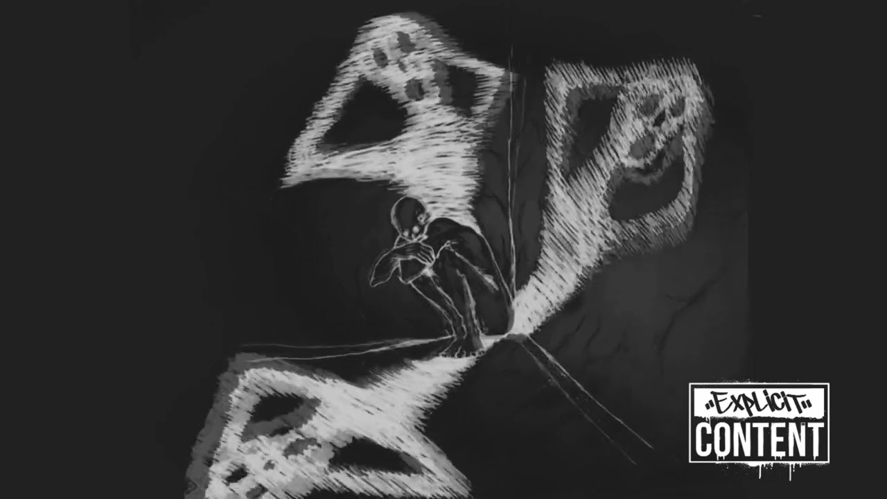 BEAT DARK BOOM BAP USO LIBRE - TORMENTOS  