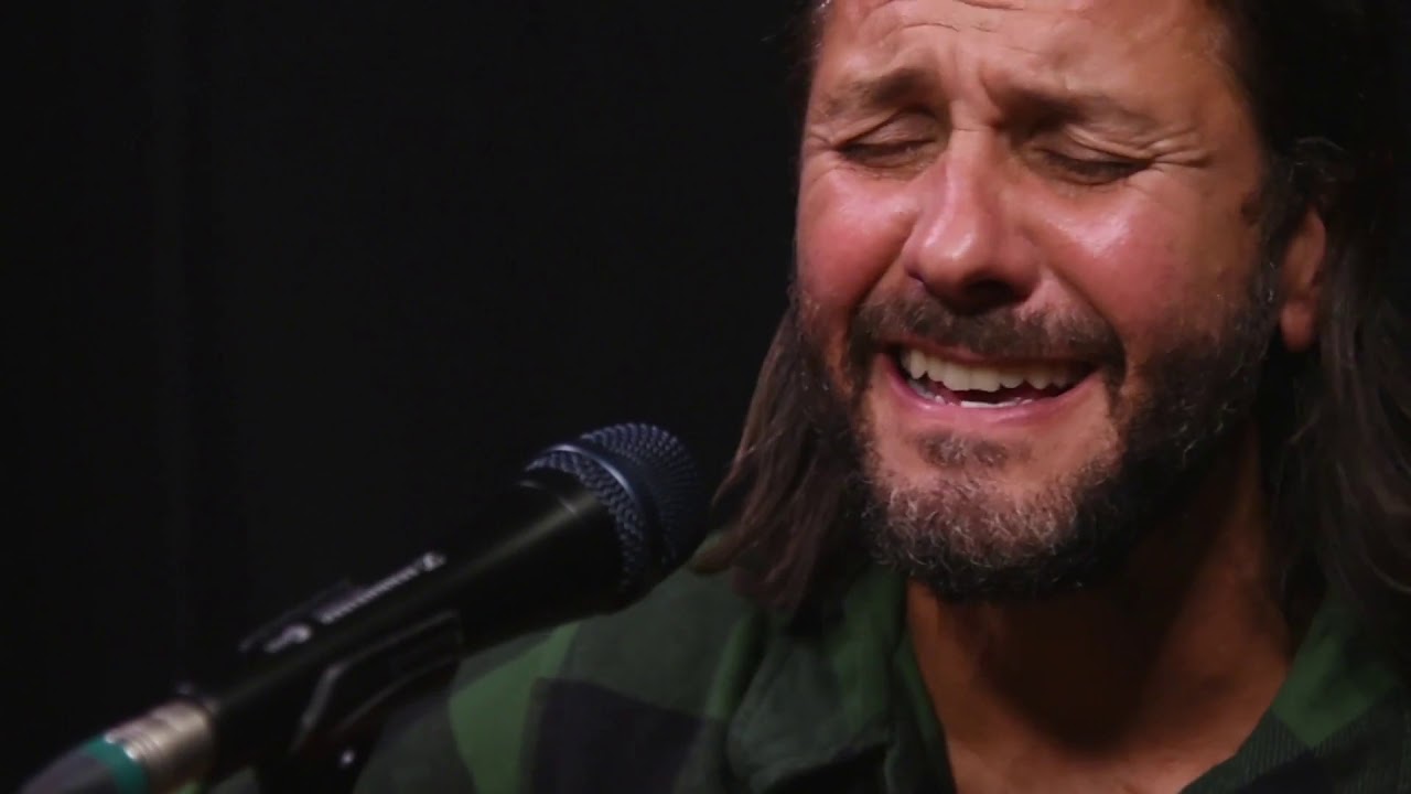 FEEDER Indy Music Box Acoustic Session
