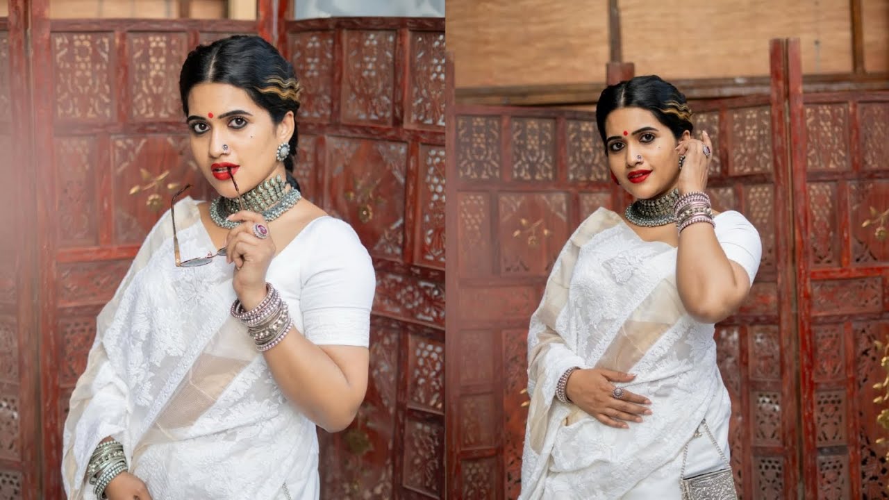 sravanthi chokarapu pictures  #sravanthichokkarapu 