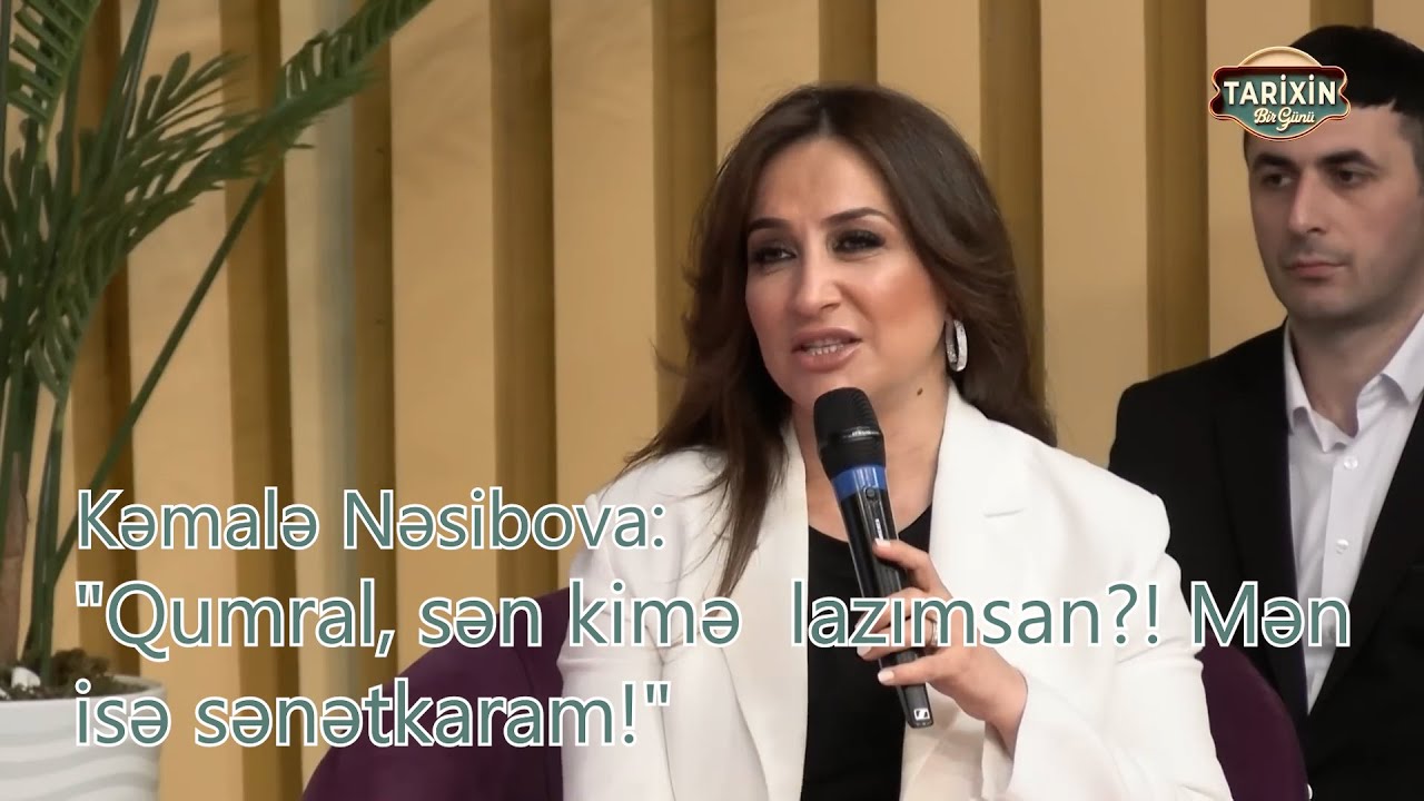 kemale neibova qumrala sen kime lazimsan men senetkaram, cox heyat yoldasi olnlardan qeyretliyem