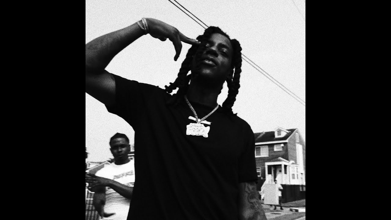 FREE Lil Poppa x OMB Peezy Type Beat 2025 - Might Never Work