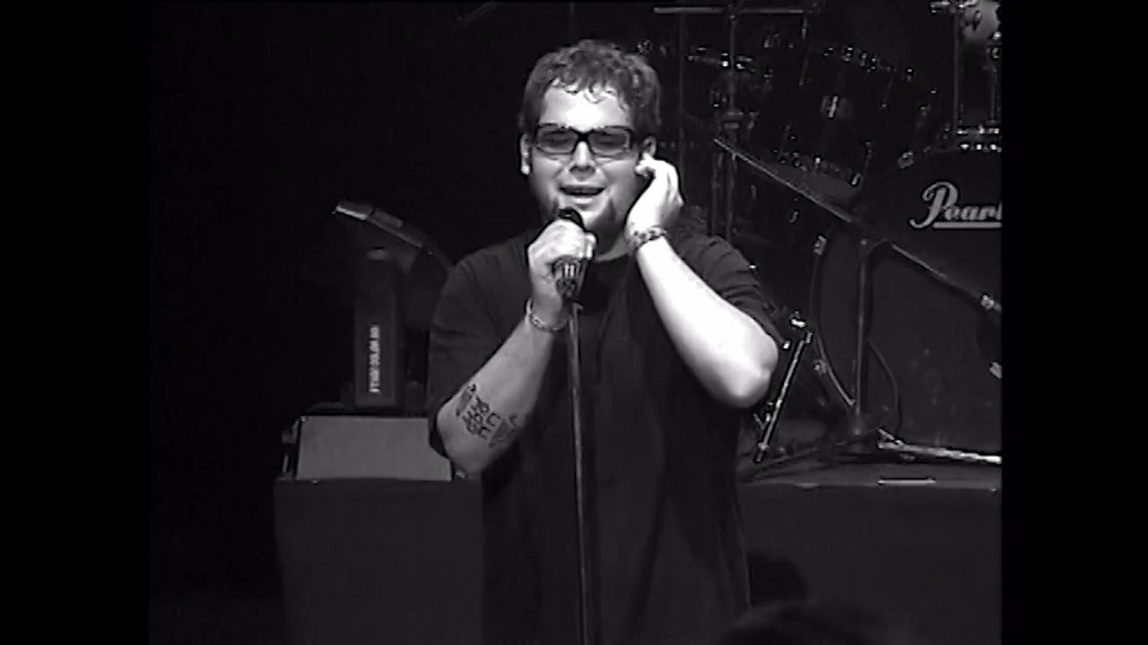 El Solo en Vivo (2006) - 20 Aniversario Ka'imonomacaco