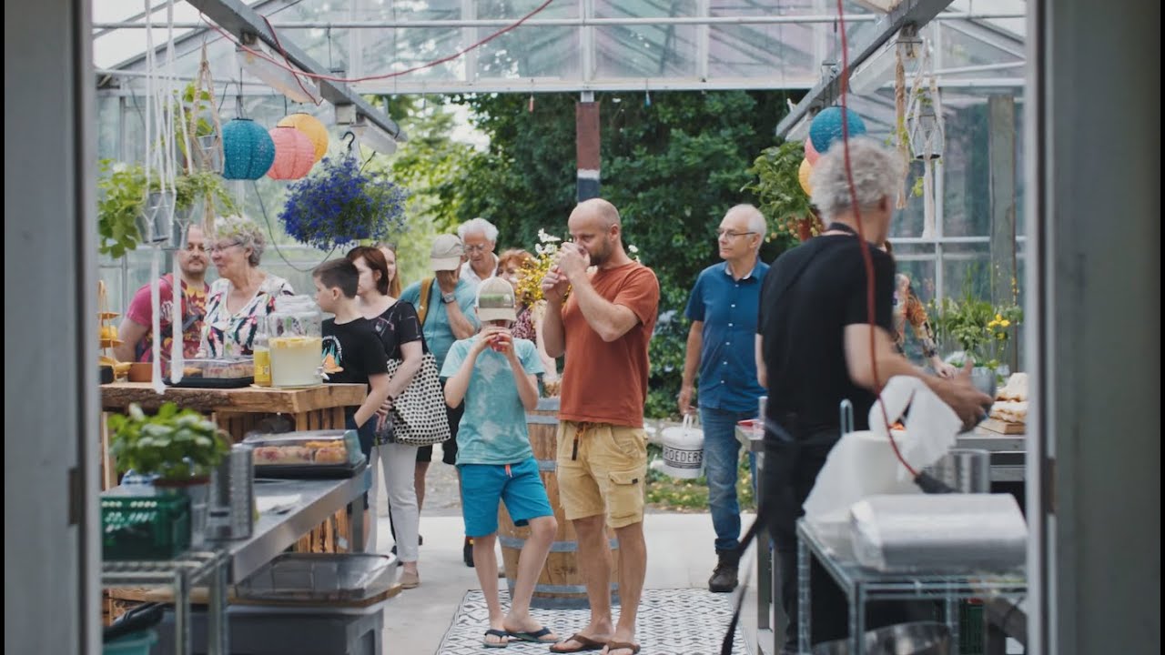 Open Dag de Biotoop &ndash; Sneak Preview | Zondag 25 mei 2025