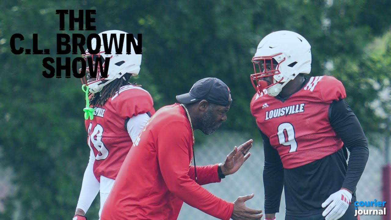 Answers to Louisville football defensive questions begin with T.J. Quinn, Antonio Watts