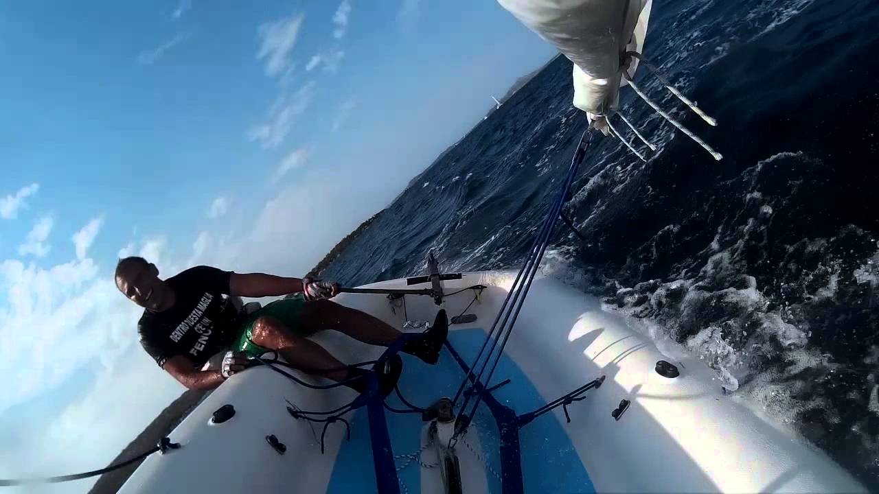 Flying