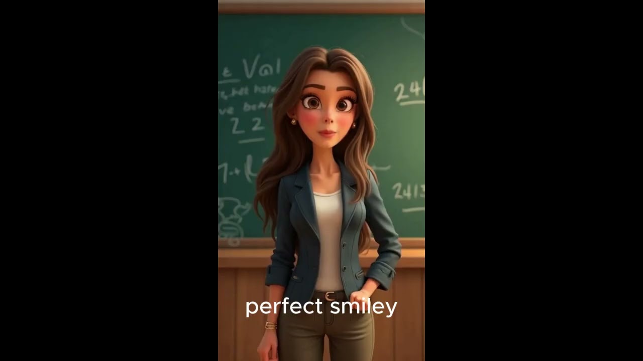 “Luna aur uske flying pencils ki kahani”