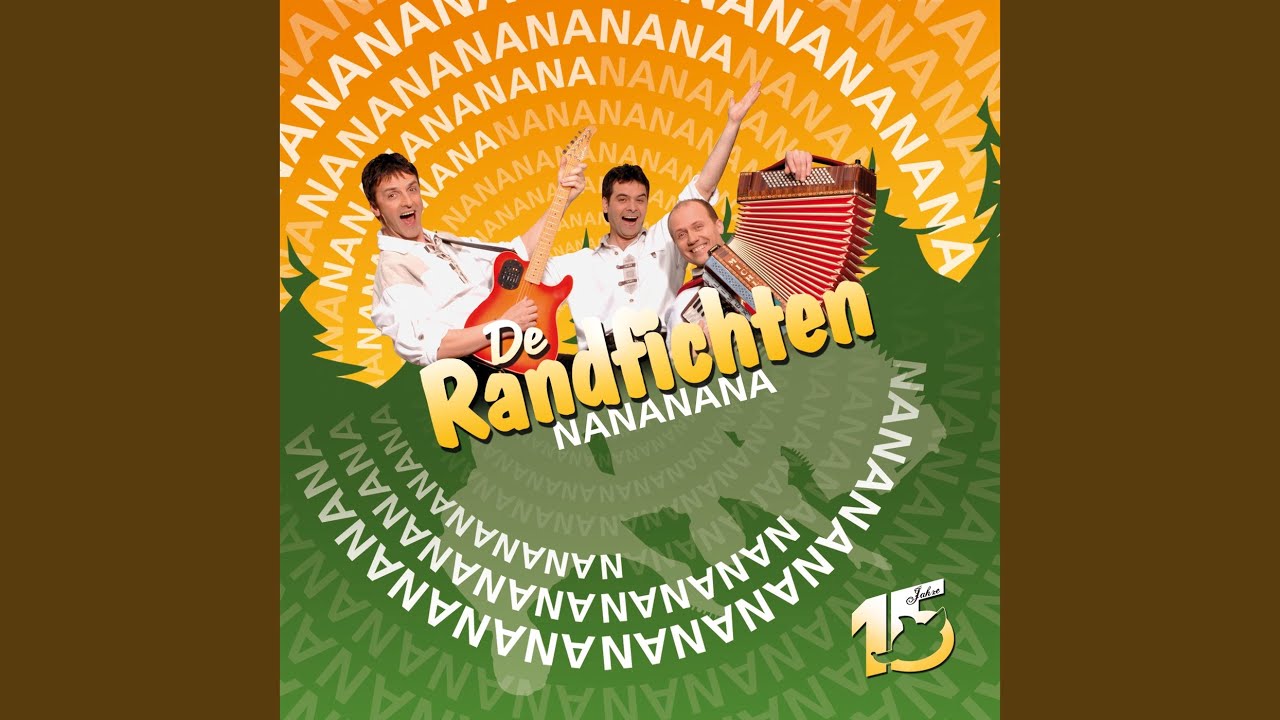 Heit Trogn Mor S Waschbratt Auf (Karaoke)