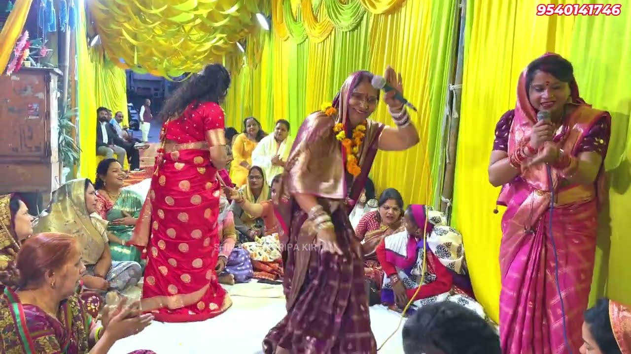 उस घर में 4 शराबी 😆 जबरदस्त गीत 😆 Hansi mazak ke geet 🔥