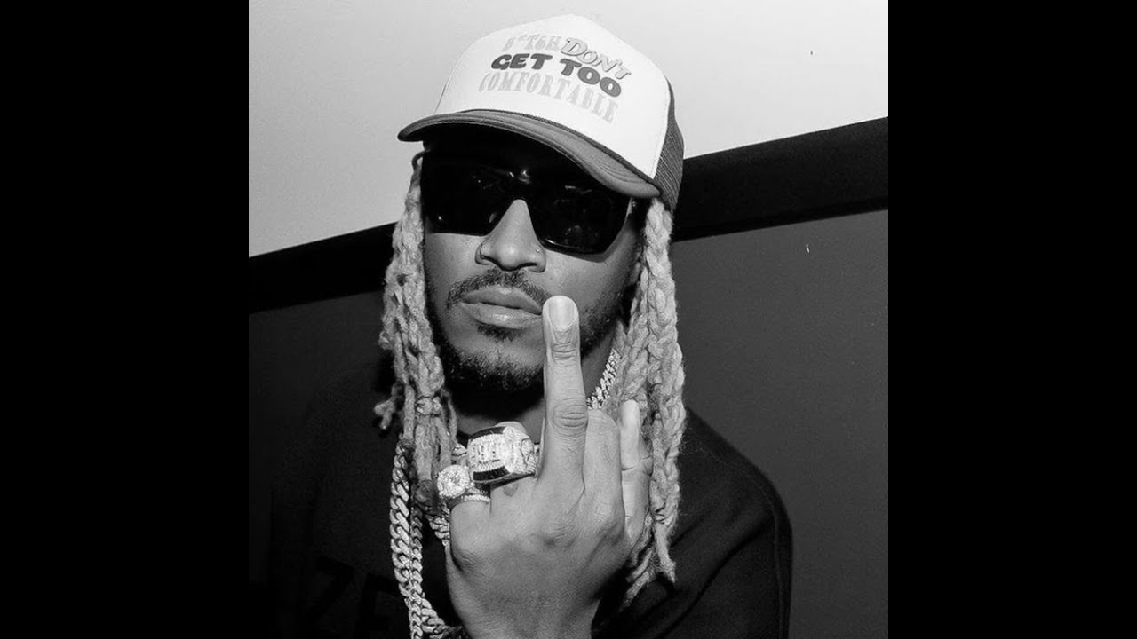 [FREE] Future x Travis Scott Type Beat -