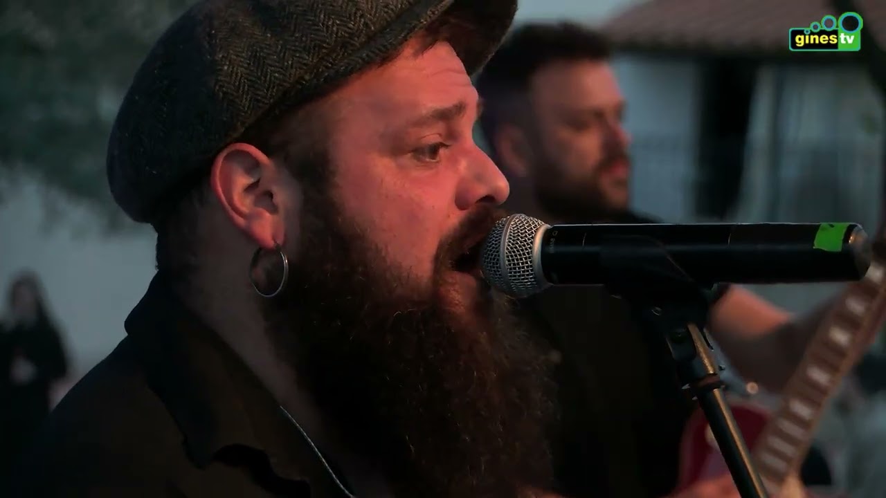 Más de diez horas de rock y gran ambiente en la cuarta edición del Pato Rock 2026 en Gines