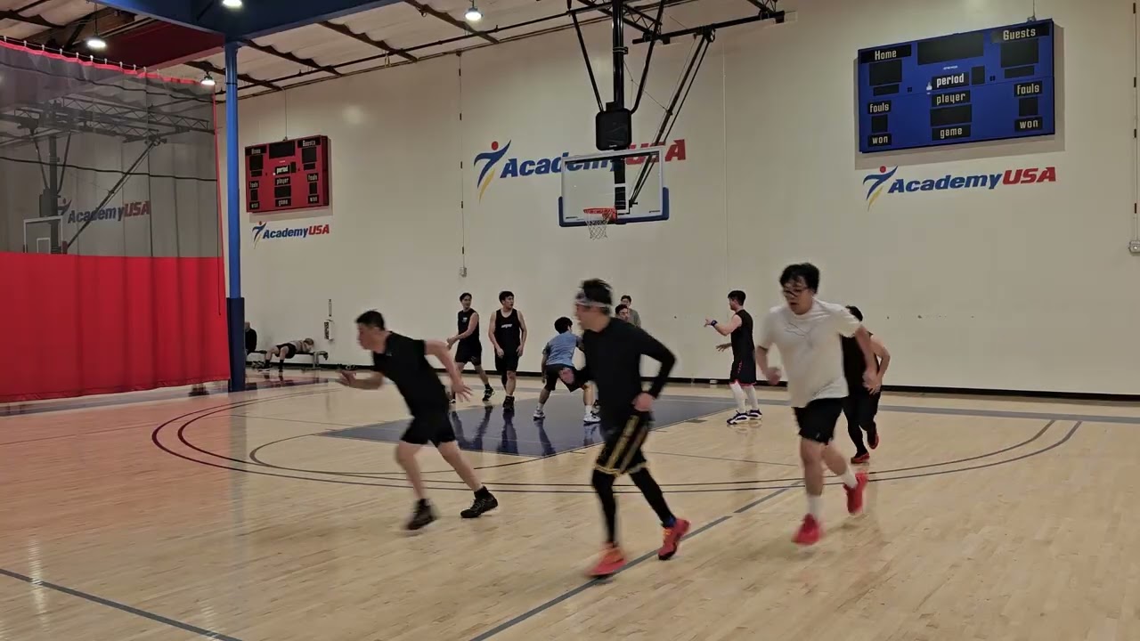 260301 Game 2 BK vs KCN