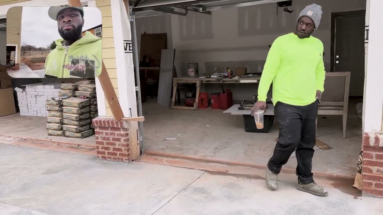 Ralo Chapter 49.10 | Tile and Flooring Selection