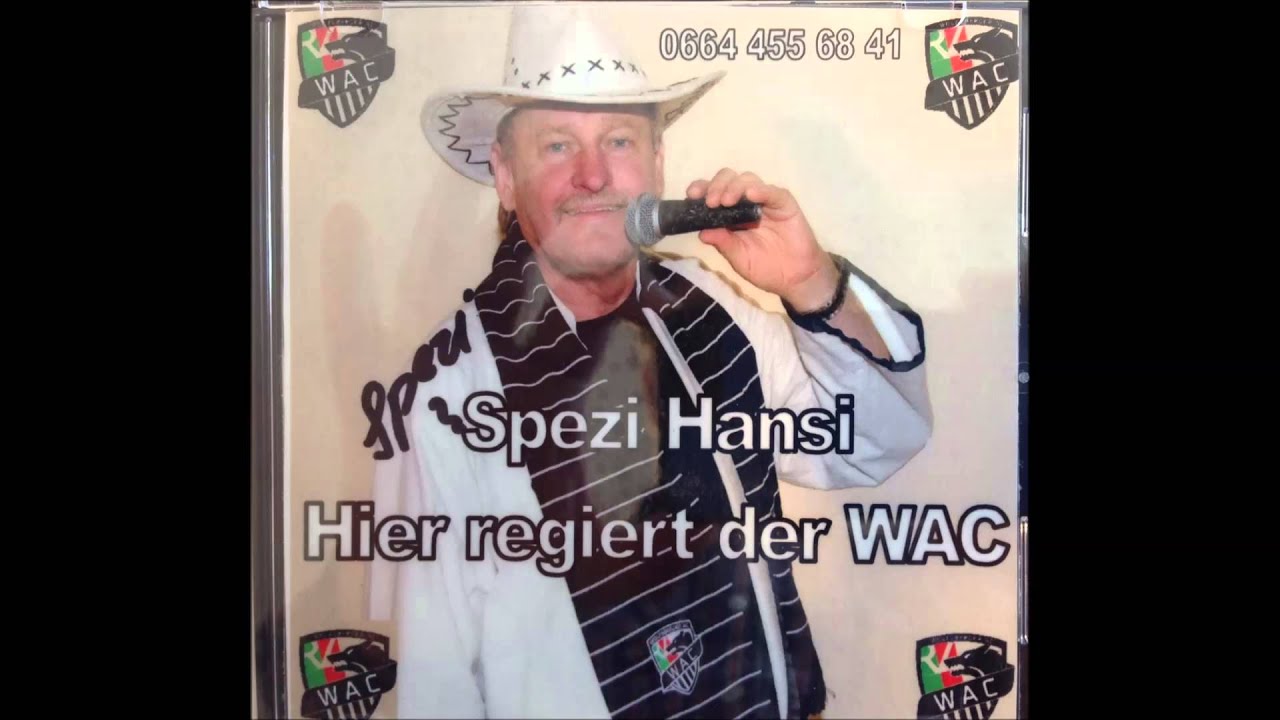 speziHans