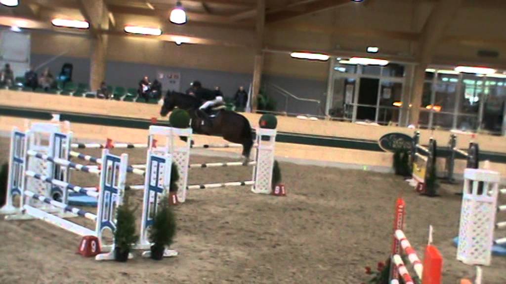 ATTACHANT 140 Magna Racino