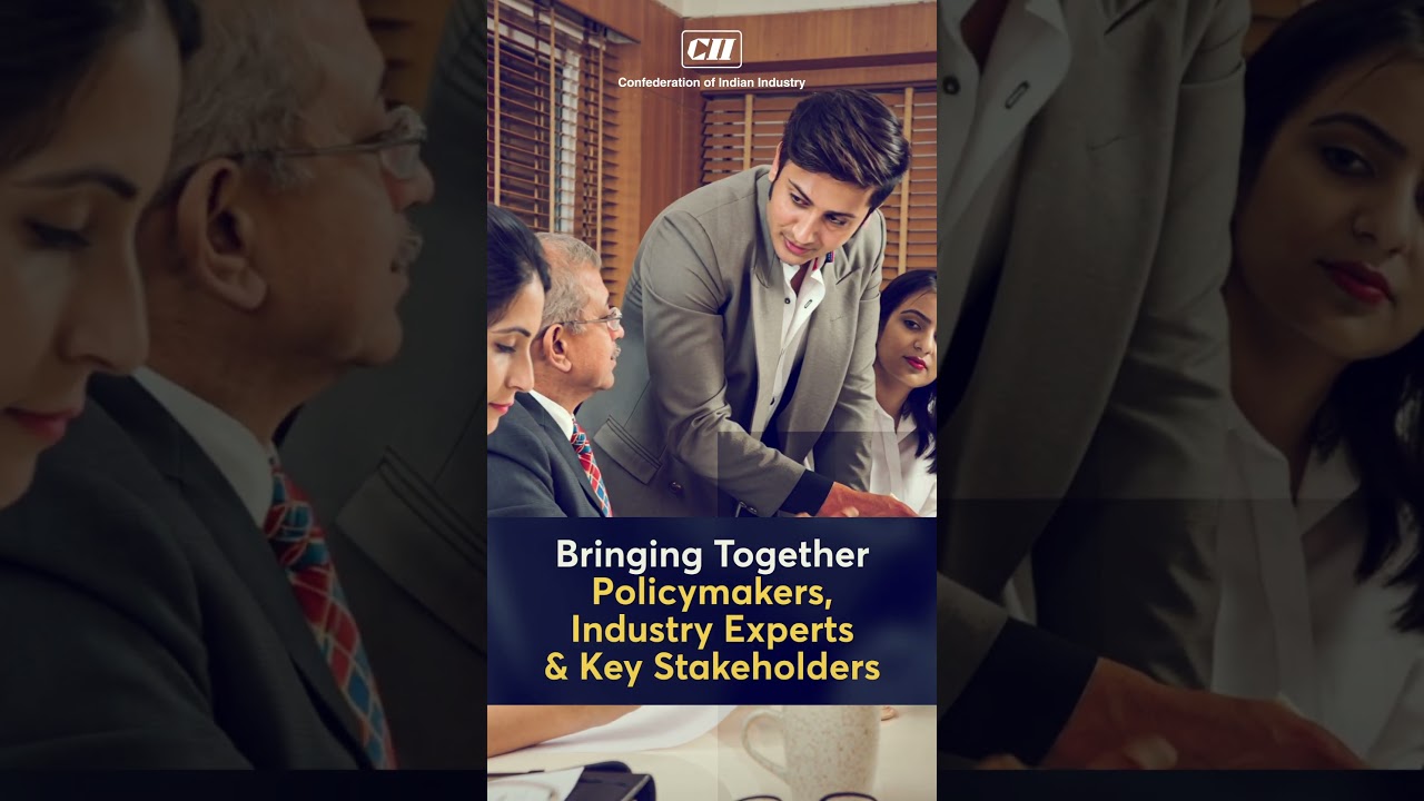 CII Northern Region | Future India Summit 2026 | India&rsquo;s Growth Roadmap