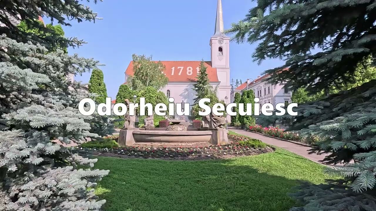 Via Transilvanica  2025