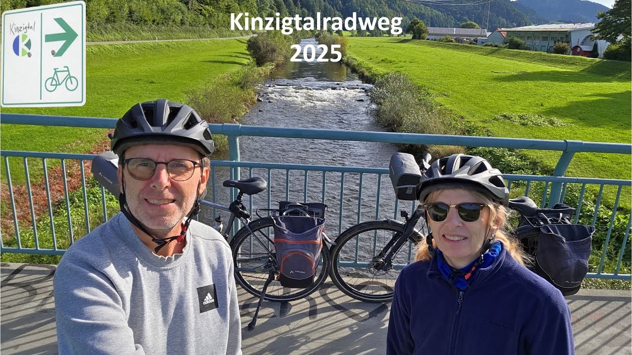 Kinzigtalradweg