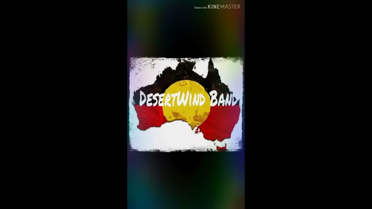 Warlpiri Desert Dancer Live at P.A.W media 2017