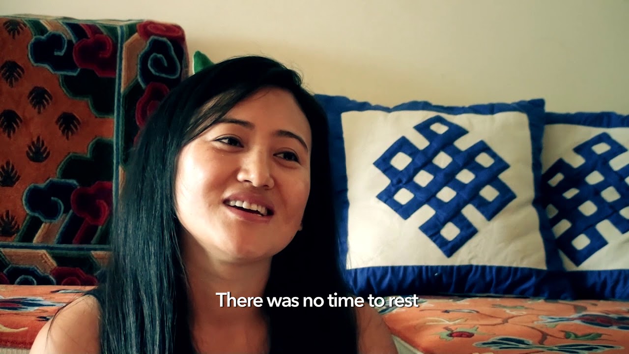 Voices of the Himalaya