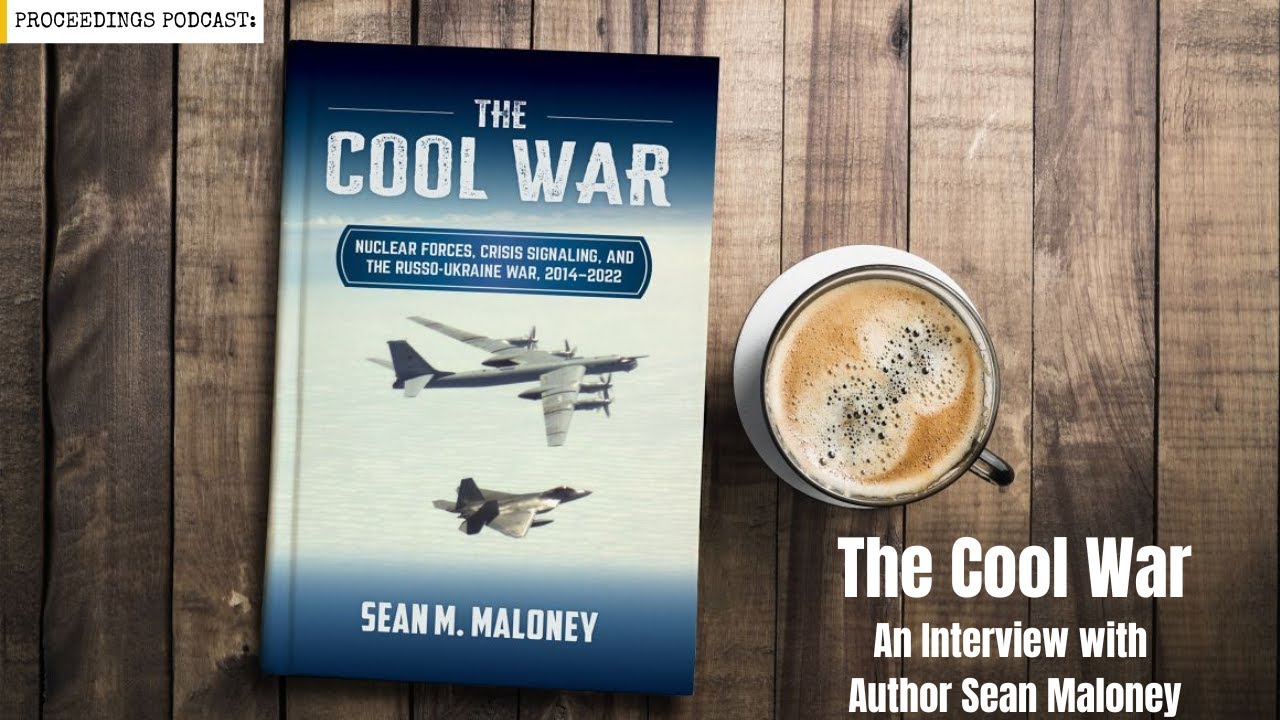 The Cold War, Nuclear Forces, Crisis Signaling, and the Russo-Ukrainian War (2014–2022)