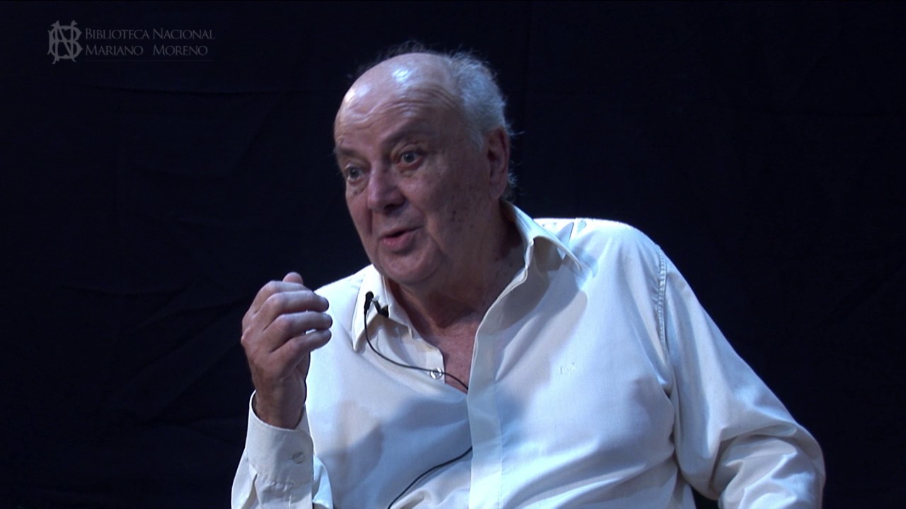 Testimonio de Augusto Duri