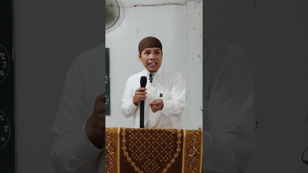 Huwag maliitin ang Dua #islamicreminder 