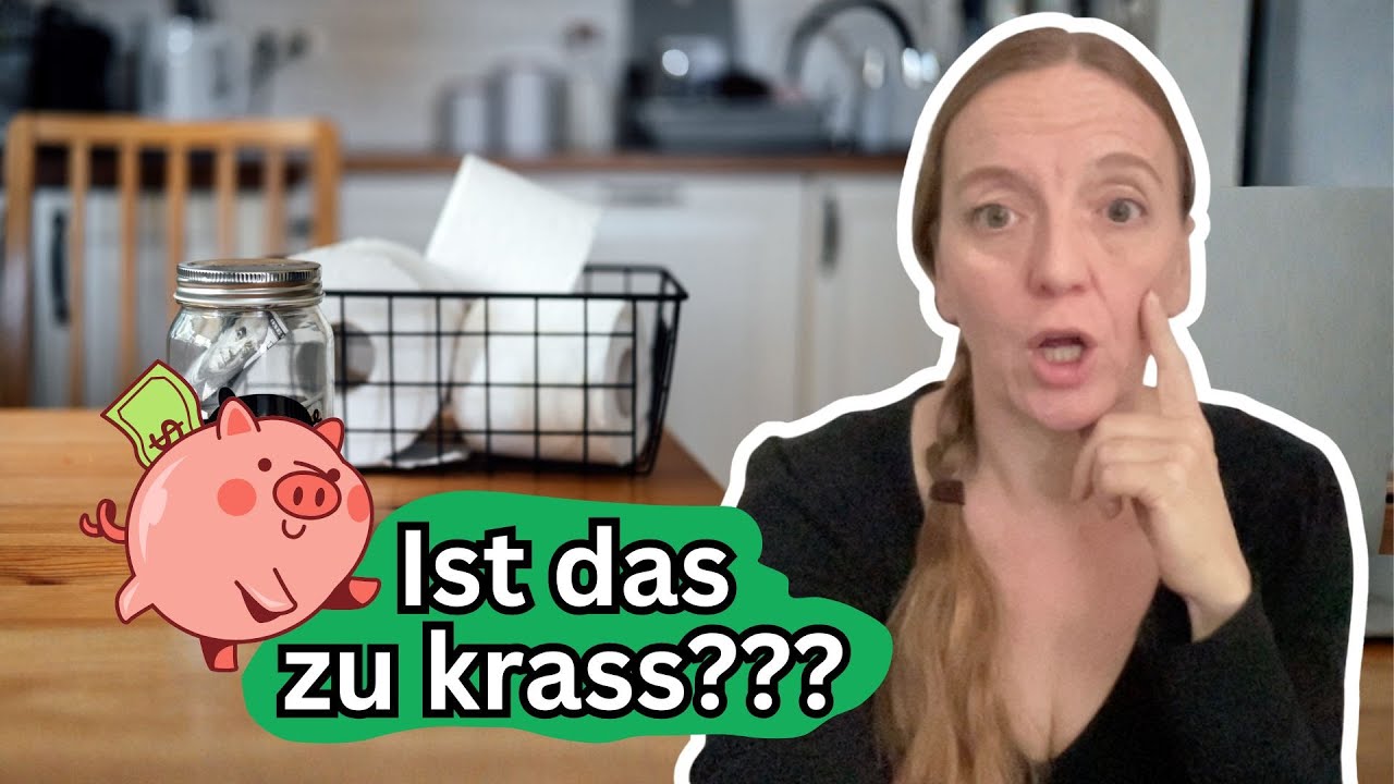 14 Dinge, die ich weiterhin mache, um Geld zu sparen 💰✨